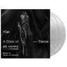 3LP Silver 180g Vinyl