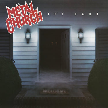 Metal Church - The Dark (2026 Reissue)