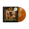 Amber Smoke Vinyl LP