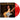 Red Vinyl LP