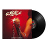 Black Vinyl LP
