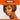 Orange Coloured Vinyl LP