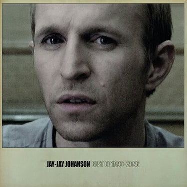 180g Translucent Green Vinyl LP