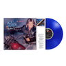 Limited Edition Translucent Blue Vinyl LP