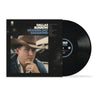 Black Vinyl LP