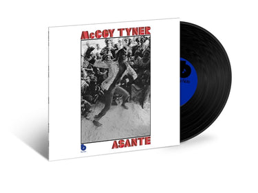 McCoy Tyner - Asante (Blue Note Tone Poet Series) Expanded Edition