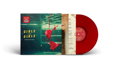 Hayley Kiyoko - girls like girls the album