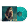 Sea Glass Colour Vinyl 2LP