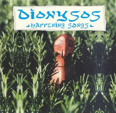DIONYSOS - Happening Songs