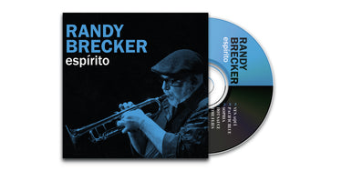 Randy Brecker - Espírito