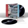 THE ALAN PARSONS PROJECT - I Robot (Cv 45 Audiophile Edition)