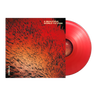 Red Vinyl LP