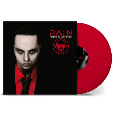 Pain - Psalms Of Extinction [Remaster 2026]