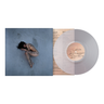 Limited Edition Clear Vinyl LP