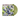 Olive Green Vinyl LP