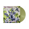 Olive Green Vinyl LP