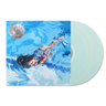 Blue Vinyl 2LP