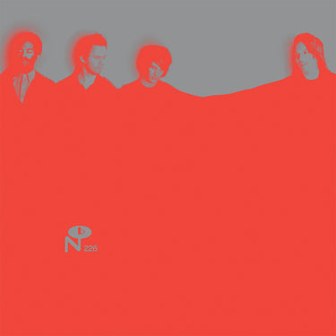 90 DAY MEN - We Blame Chicago - 5LP - Super Illuminary Orange Vinyl Box Set