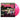 VARIOUS - 90's Alternative Collected - 2LP - 180g Translucent Magenta Vinyl