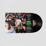 Black Vinyl LP
