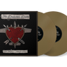 Gold Colour Vinyl 2LP