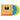 Blue & Yellow Coloured Vinyl LP