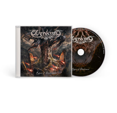 ELVENKING - ELVENKING - RITES OF DISCLOSURE