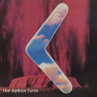 THE APHEX TWIN - Digeridoo (Expanded Edition)