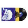 180g Black Vinyl LP