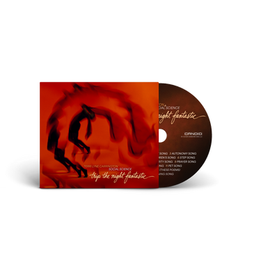 TERRI LYNE CARRINGTON - Trip the Night Fantastic
