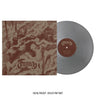 Silver Vinyl LP