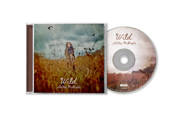 Ashley McBryde - Wild