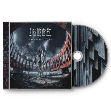 CD