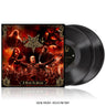 180g Black Vinyl 2LP