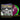 PROFESSOR LONGHAIR - The Last Mardi Gras - 2LP - 140g 1 Green Vinyl & 1 Purple Vinyl [Record Store Day 2026]