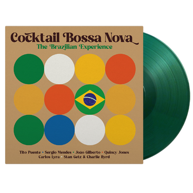 V/A - Cocktail Bossa Nova