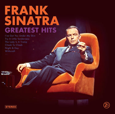 FRANK SINATRA - Greatest Hits