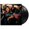 180g Black Vinyl 2LP