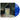 Numbered 180g Blue Vinyl LP