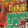 Grandmaster Flash - Birth of a Culture (BOOK)