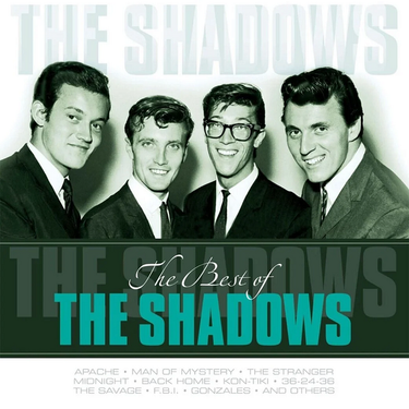 THE SHADOWS - Best Of
