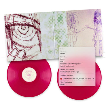 Sororitie (Repress)
