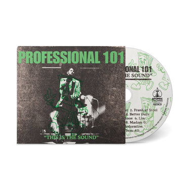 PROFESSIONAL 101 - This Is The Sound