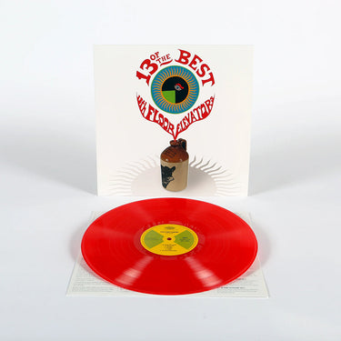 13TH FLOOR ELEVATORS - 13 Of The Best - CD