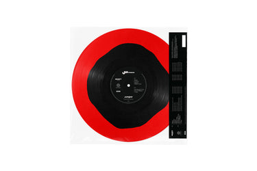 JOY CROOKES - Juniper - BBC Maida Vale Live Sessions - 1LP - Red/Black Yolk Effect Vinyl w/ Obi Strip [Record Store Day 2026]