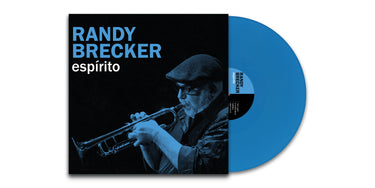 Randy Brecker - Espírito