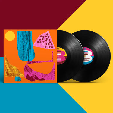 VARIOUS ARTISTS - Mr Bongo Record Club Vol.8
