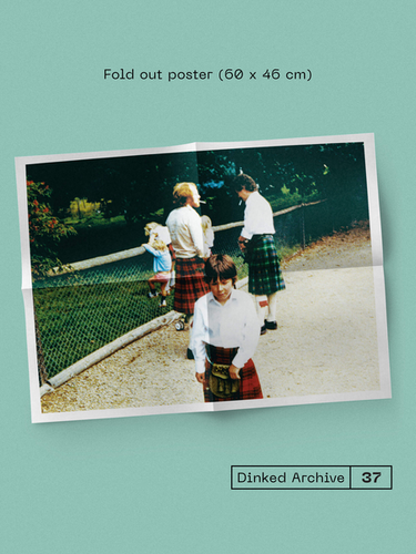 The Radio Dept. - Pet Grief (20th Anniversary Edition)