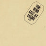 180g 2LP 45RPM