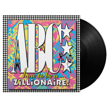 ABC - How To Be A... Zillionaire! (Reissue) - LP - 180g Vinyl